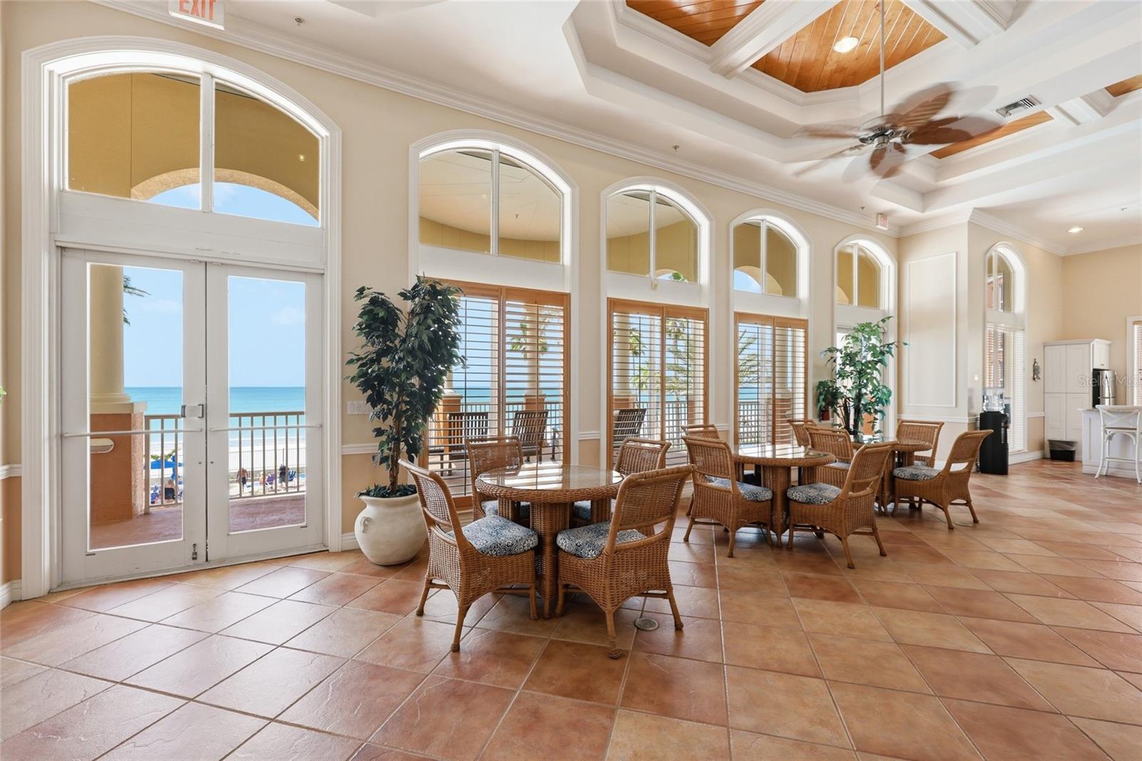 TIDES BEACH CLUB CONDO - Residential