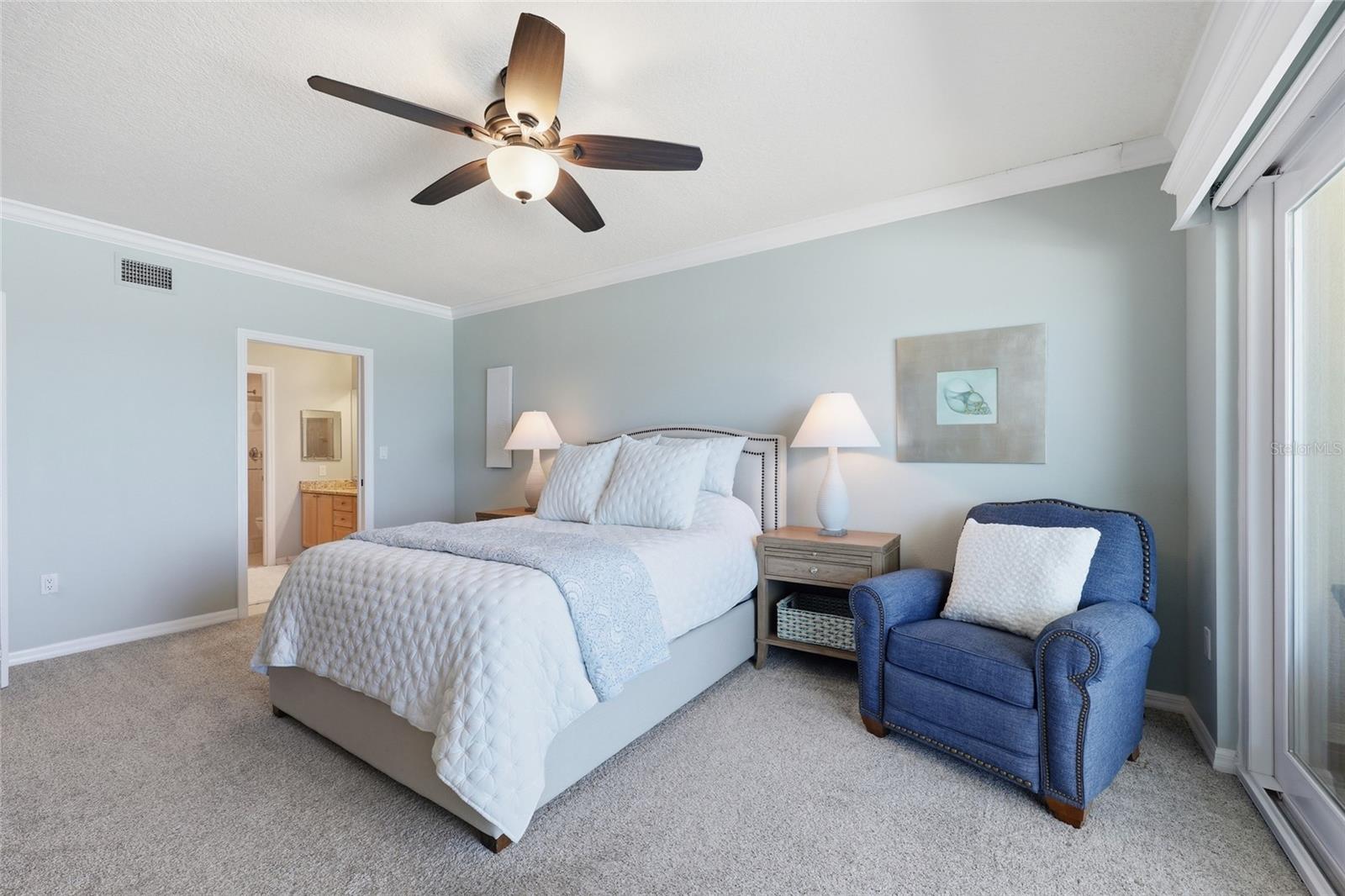 TIDES BEACH CLUB CONDO - Residential
