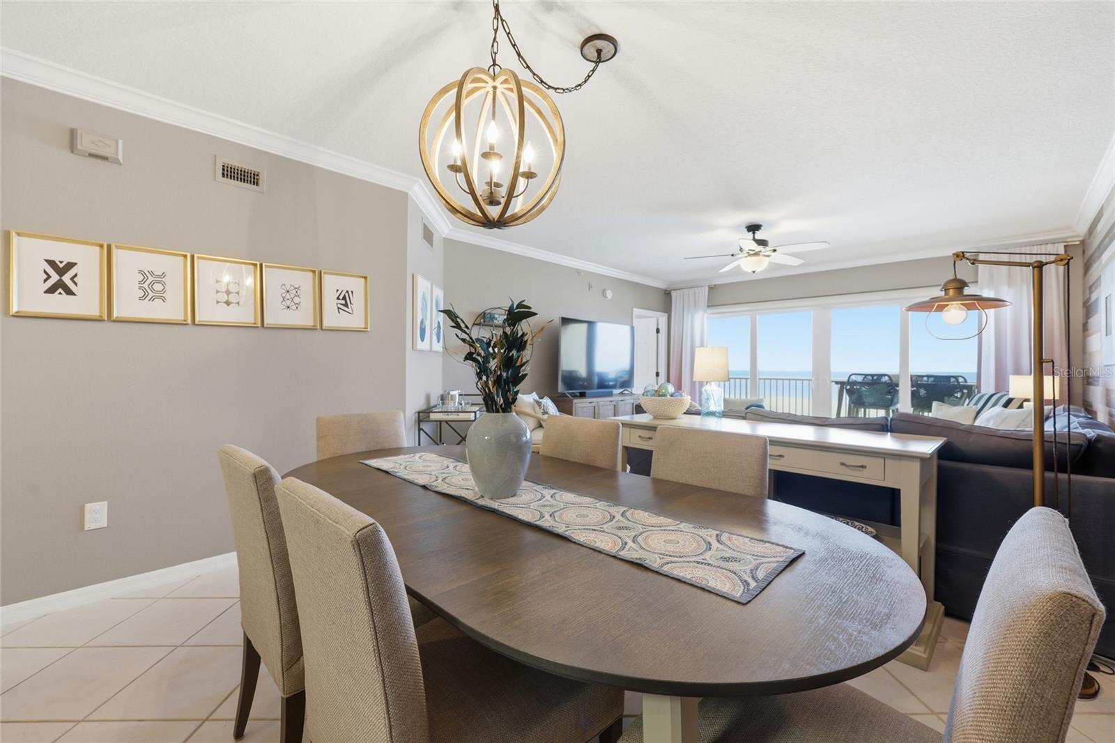 TIDES BEACH CLUB CONDO - Residential