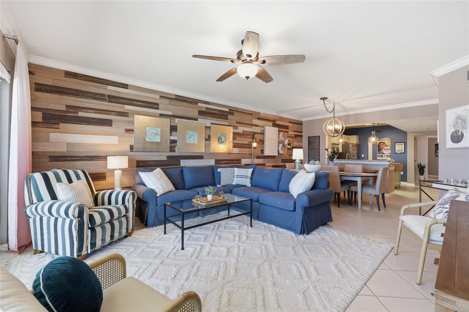 TIDES BEACH CLUB CONDO - Residential