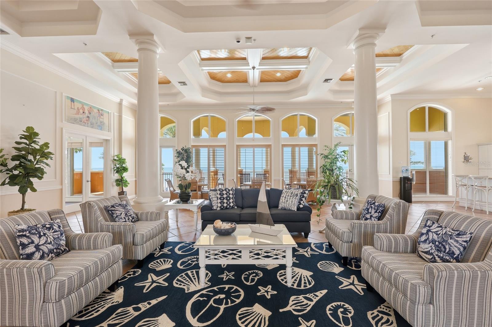 TIDES BEACH CLUB CONDO - Residential
