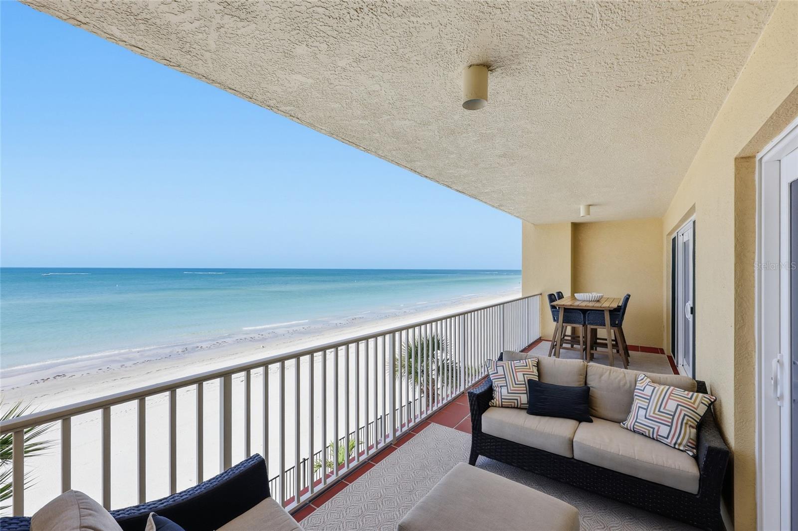 TIDES BEACH CLUB CONDO - Residential