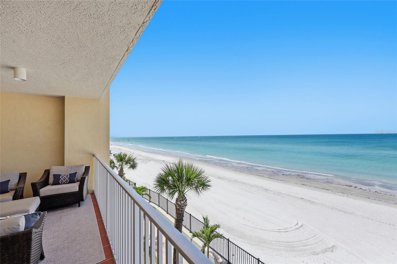 TIDES BEACH CLUB CONDO - Residential