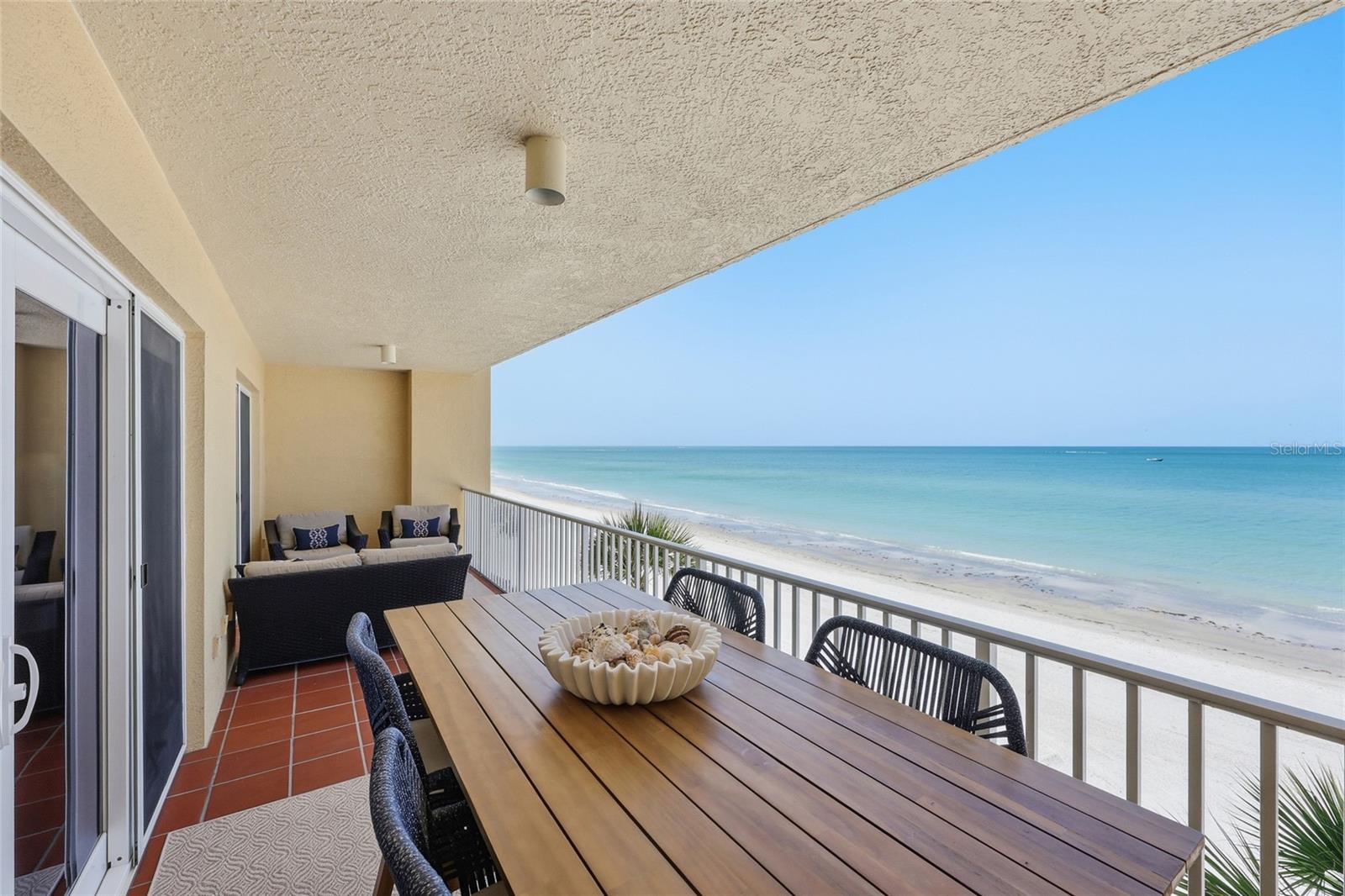 TIDES BEACH CLUB CONDO - Residential