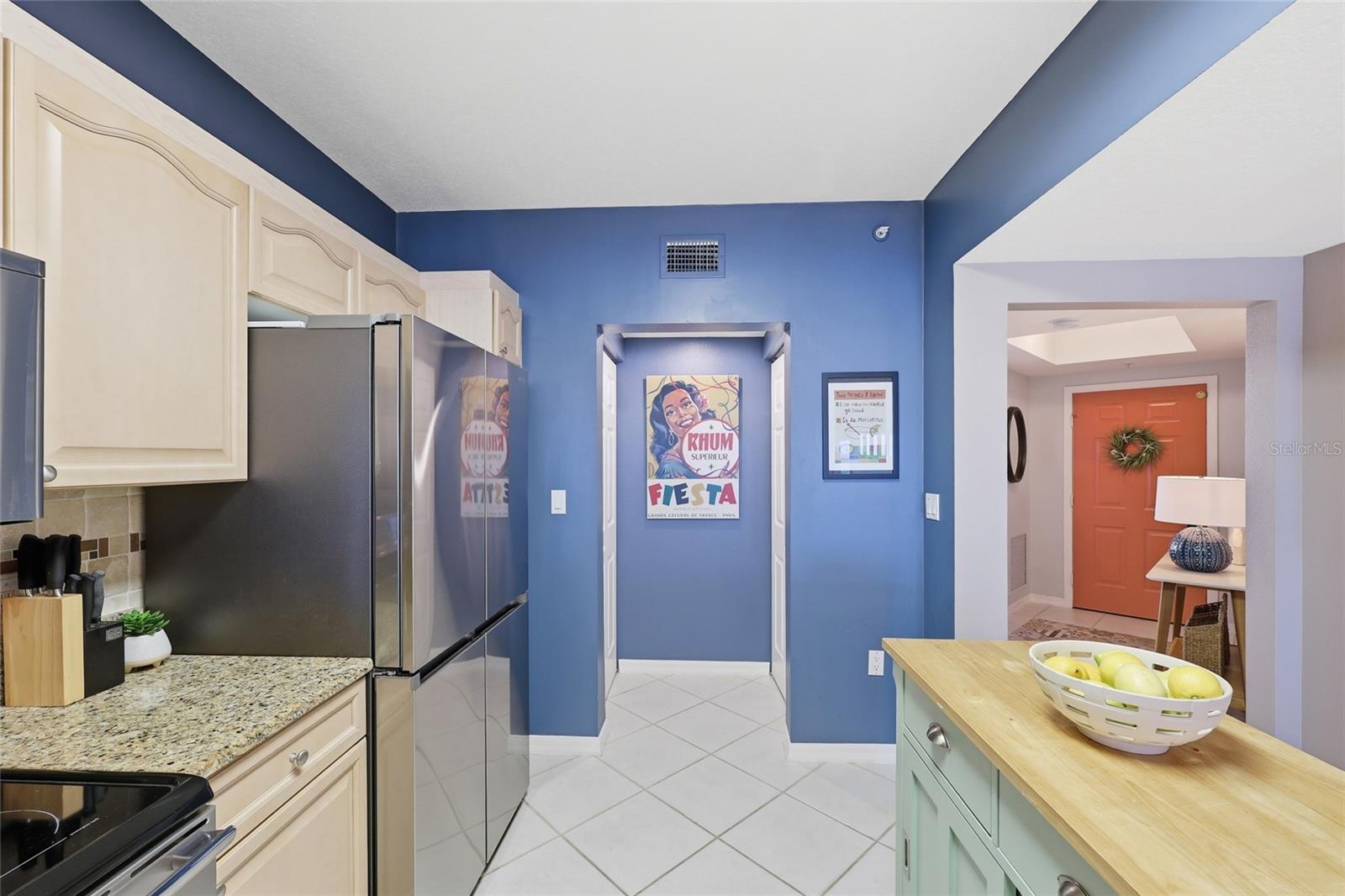 TIDES BEACH CLUB CONDO - Residential