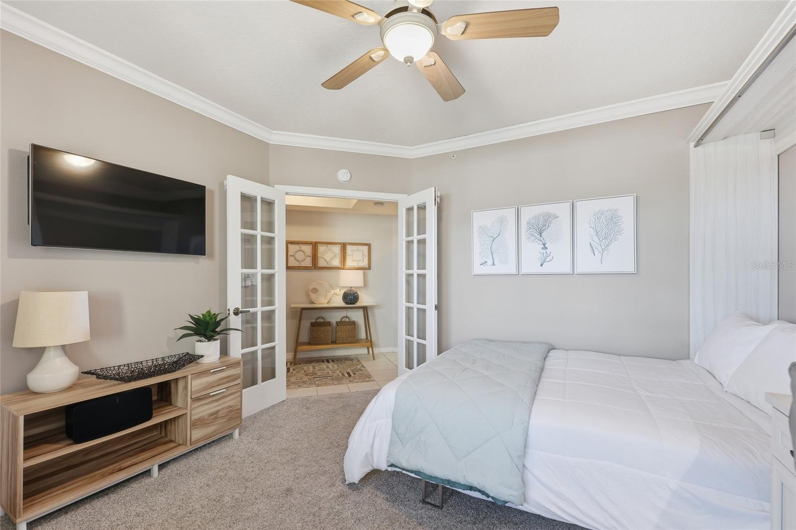 TIDES BEACH CLUB CONDO - Residential