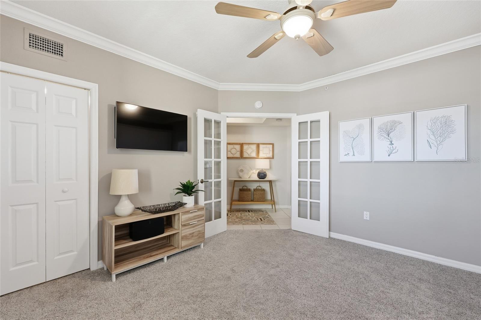 TIDES BEACH CLUB CONDO - Residential