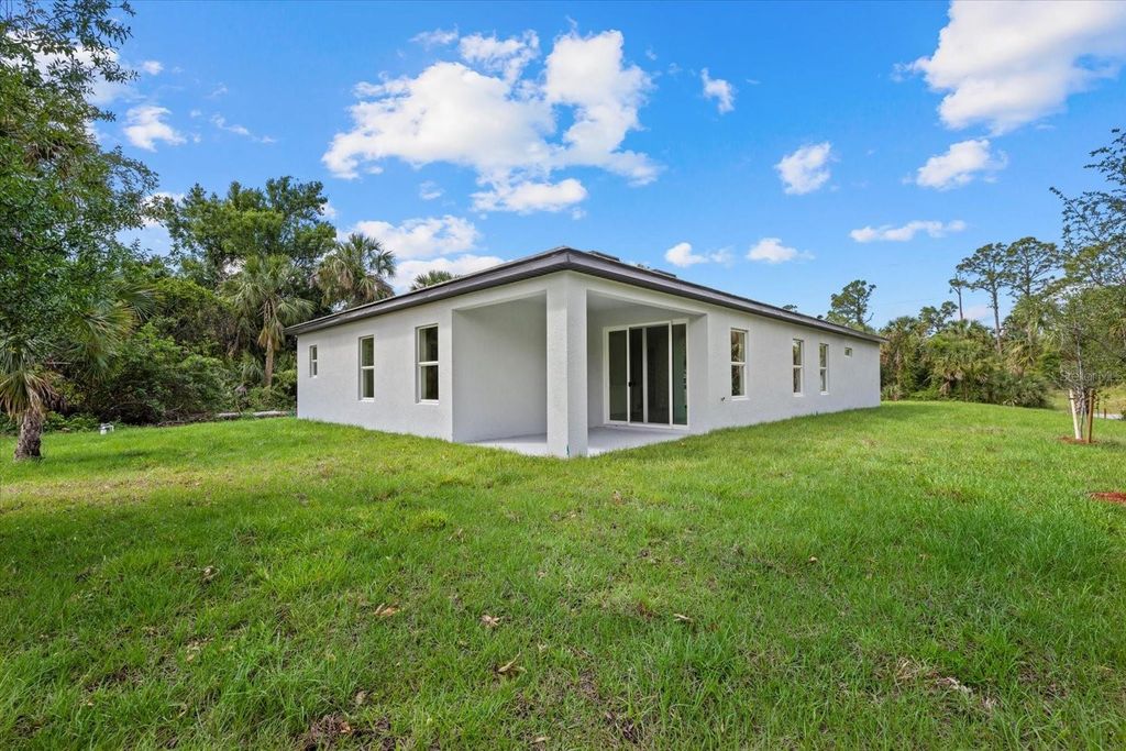 Photo of 3772 Bath Lane, North Port, FL 34288 (MLS # O6356554)