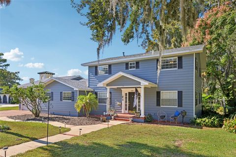 Tiny photo for 1105 S 9th Street, Leesburg, FL 34748 (MLS # G5104223)