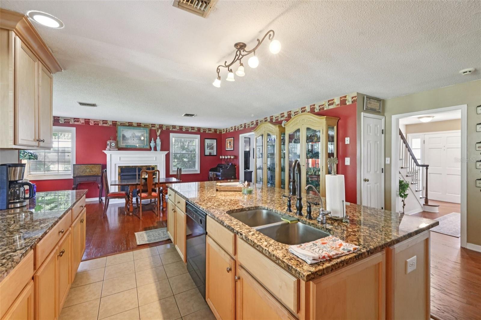 PALMORA PK ANX - Residential