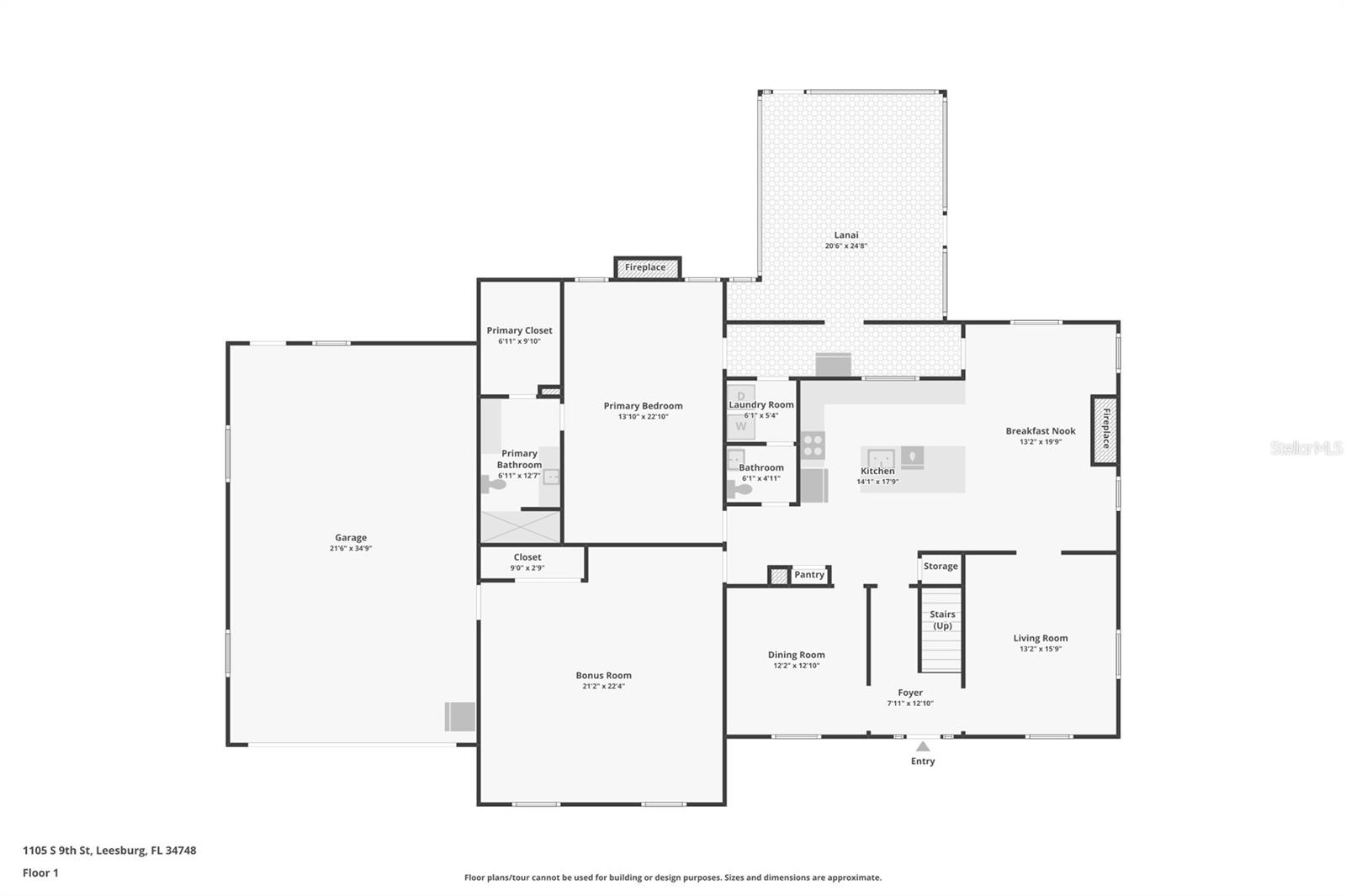 PALMORA PK ANX - Residential