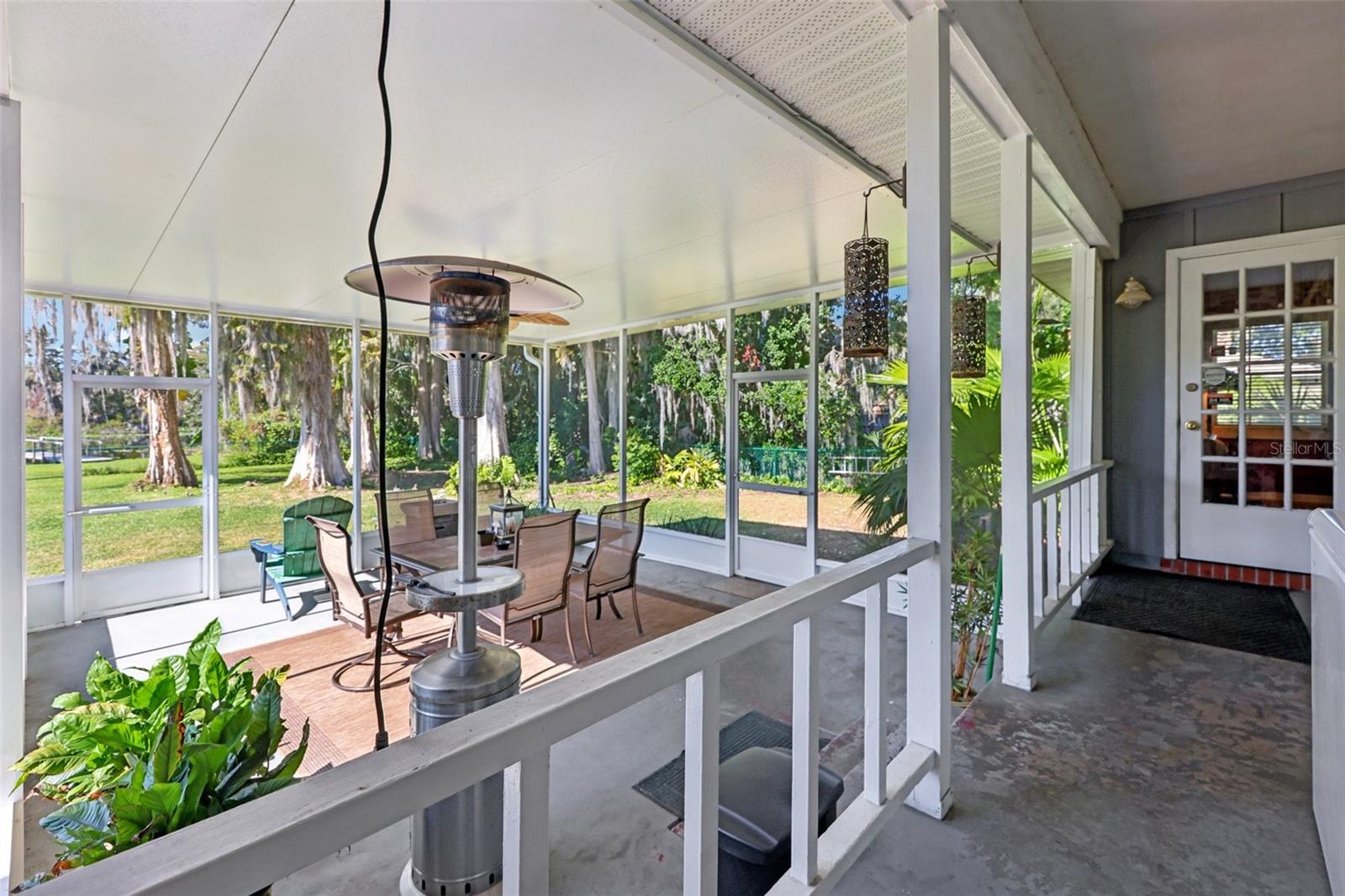 PALMORA PK ANX - Residential