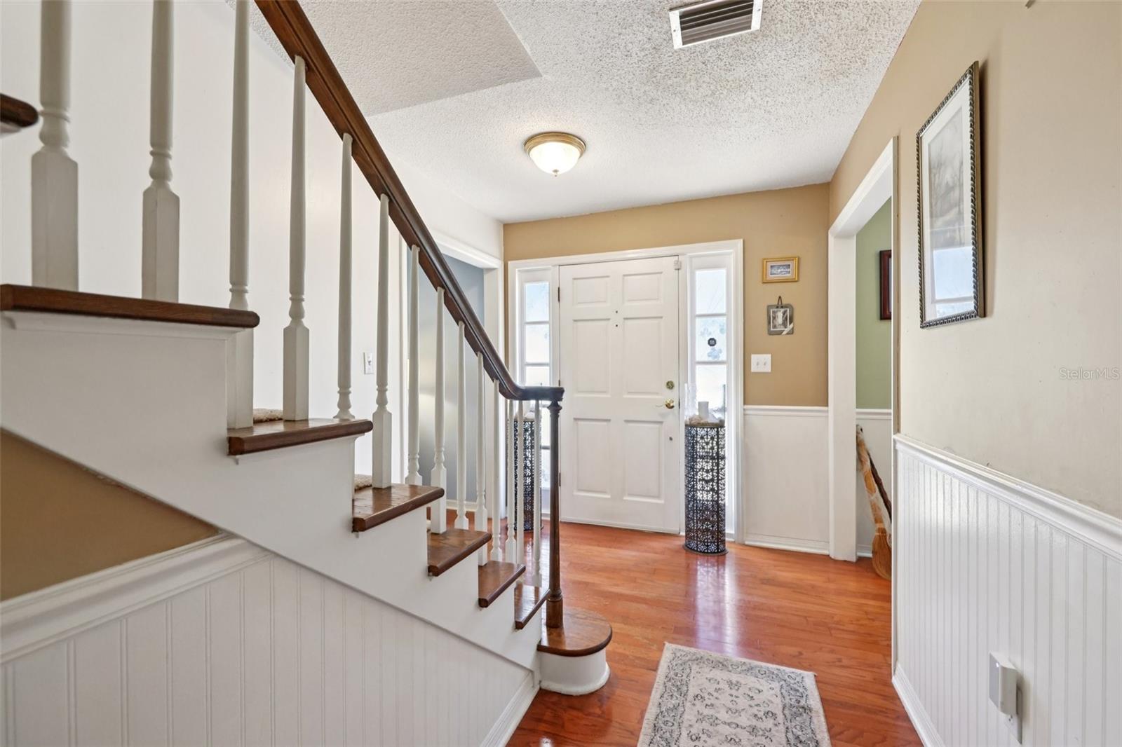 PALMORA PK ANX - Residential