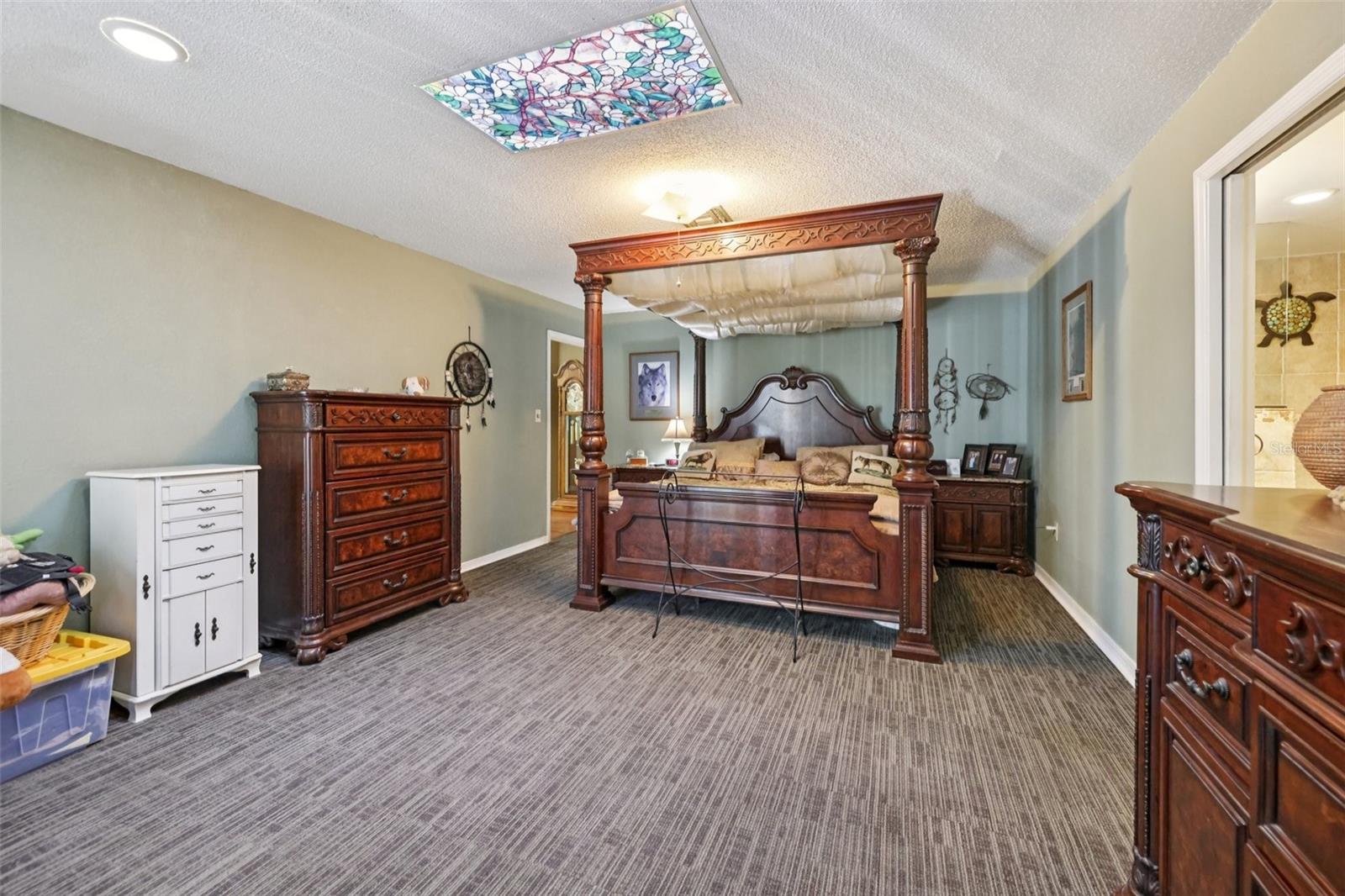 PALMORA PK ANX - Residential