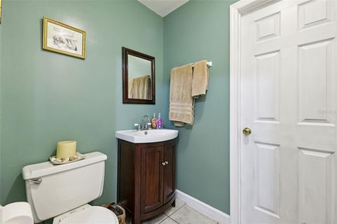 Tiny photo for 1105 S 9th Street, Leesburg, FL 34748 (MLS # G5104223)