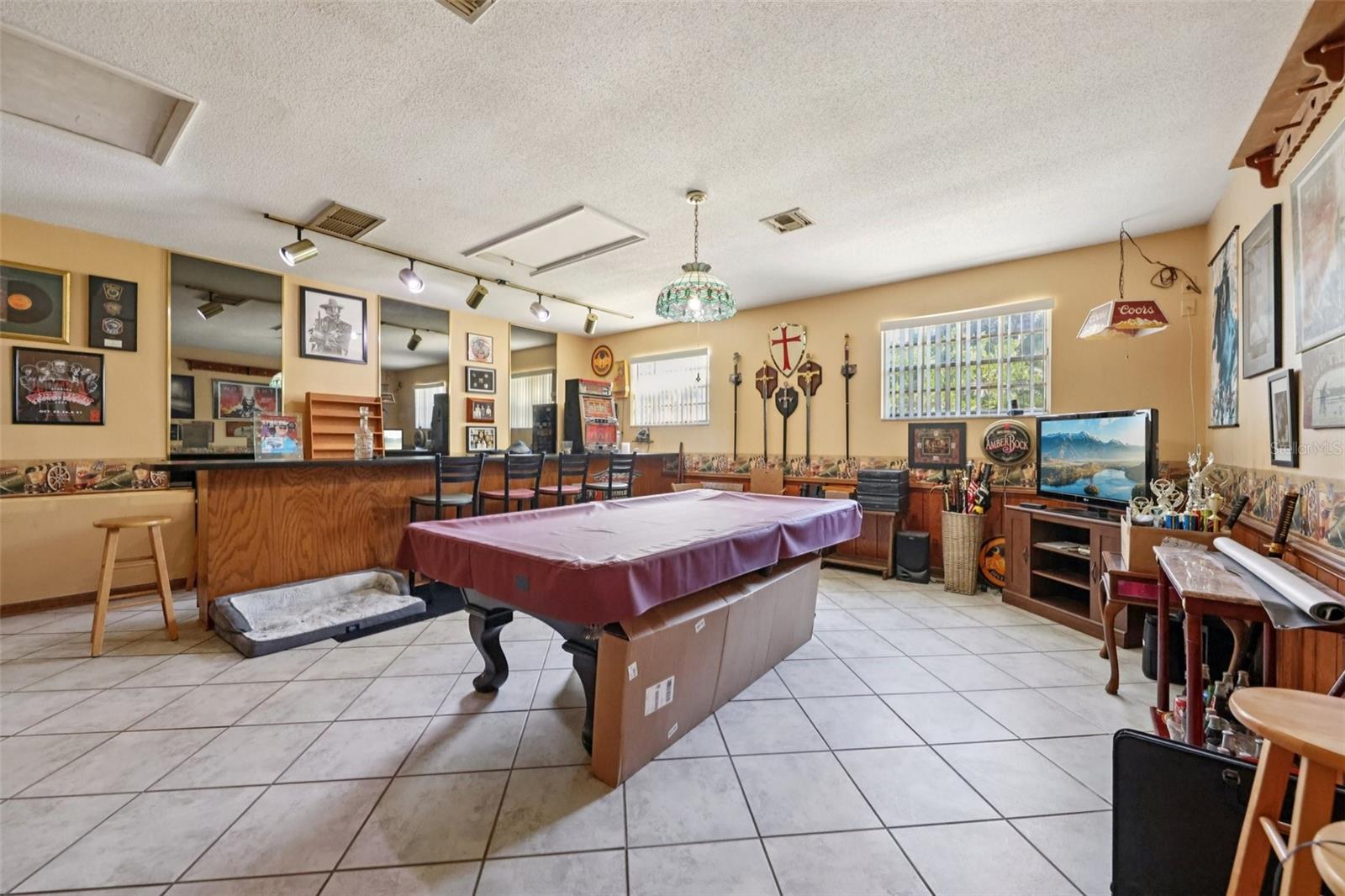 PALMORA PK ANX - Residential