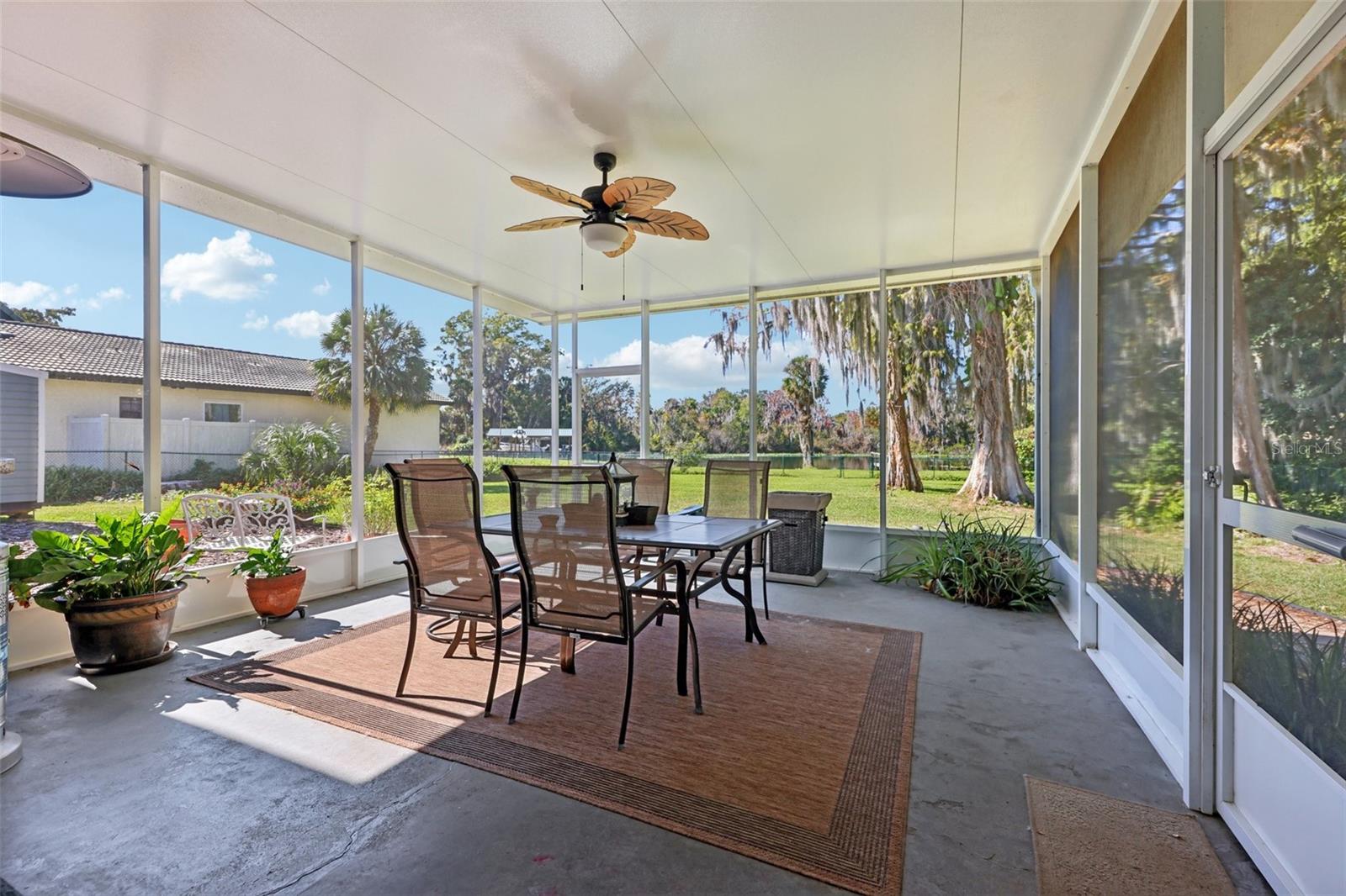 PALMORA PK ANX - Residential