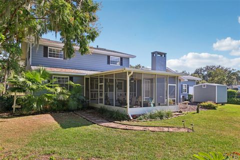 Tiny photo for 1105 S 9th Street, Leesburg, FL 34748 (MLS # G5104223)