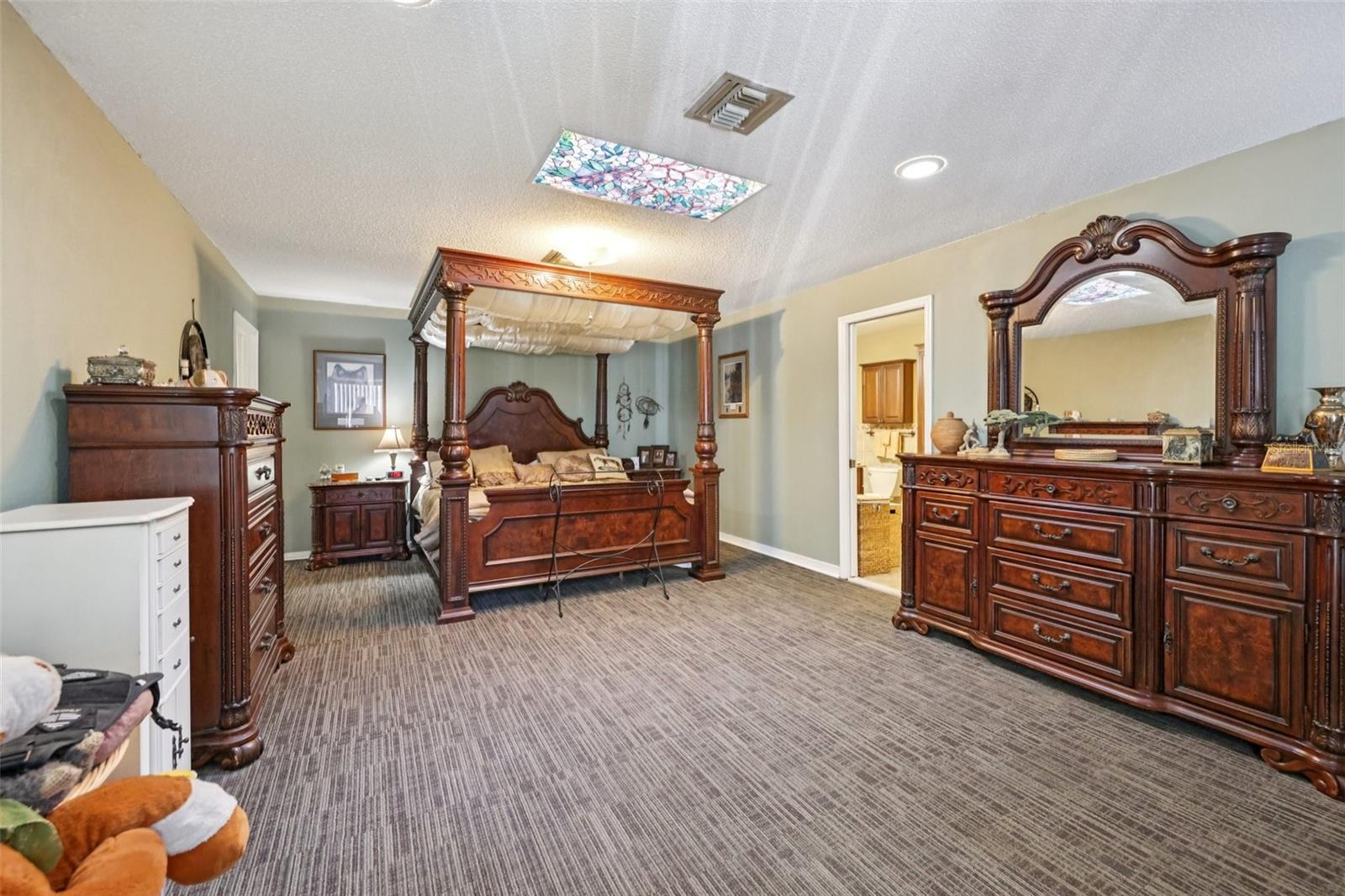 PALMORA PK ANX - Residential