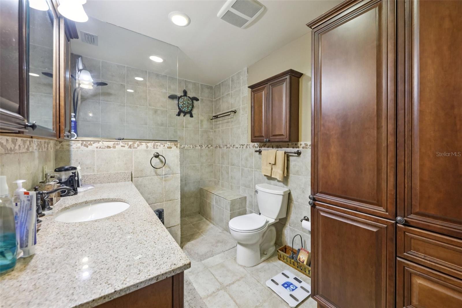 PALMORA PK ANX - Residential