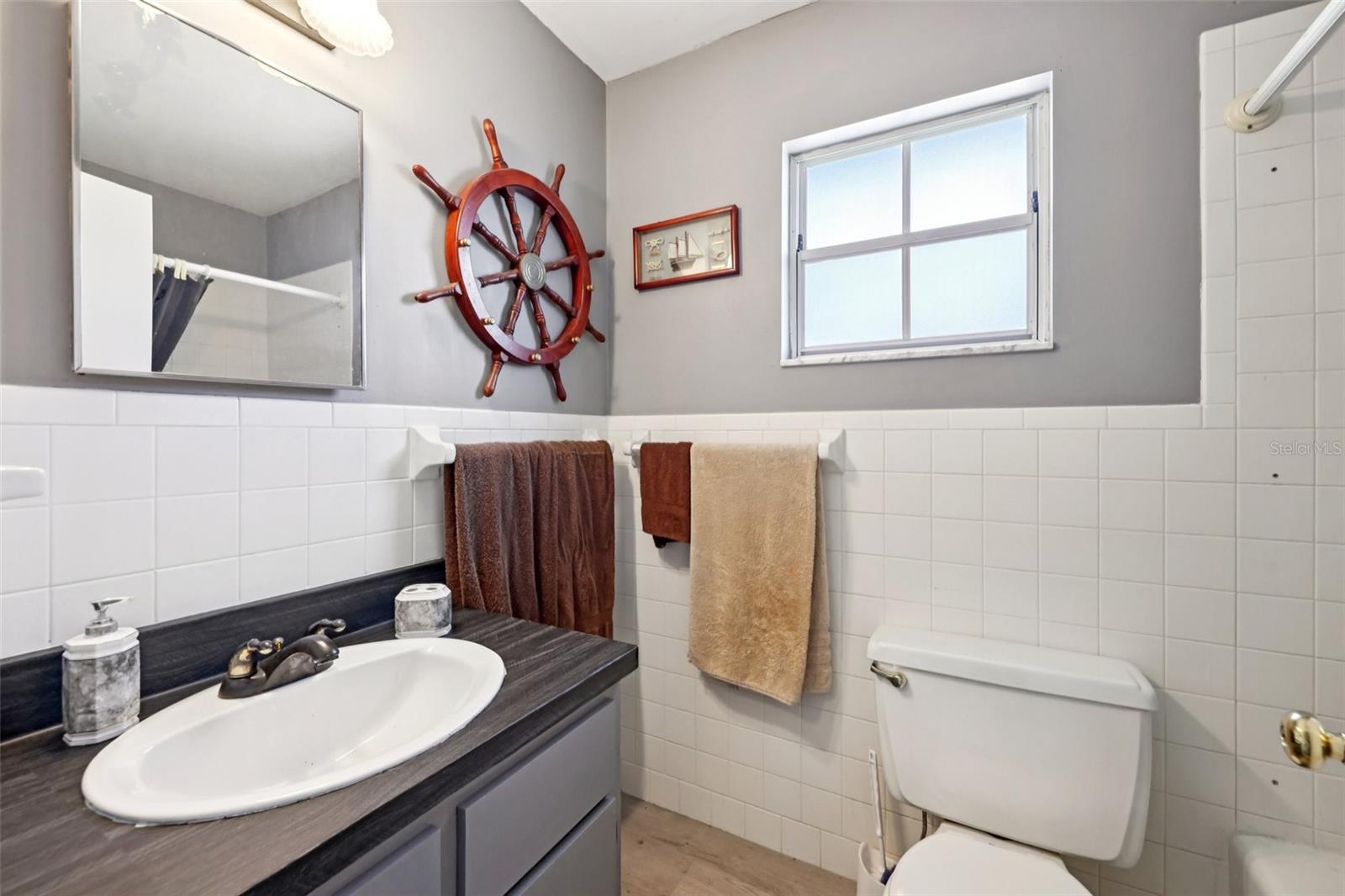 PALMORA PK ANX - Residential