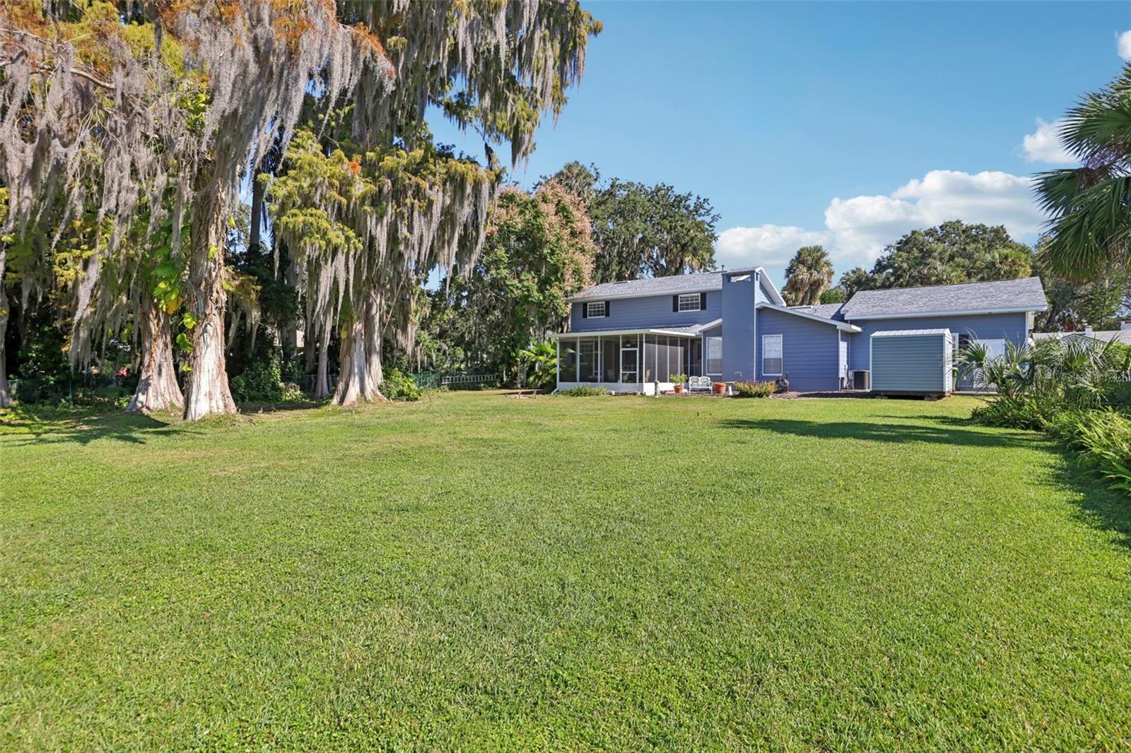 PALMORA PK ANX - Residential