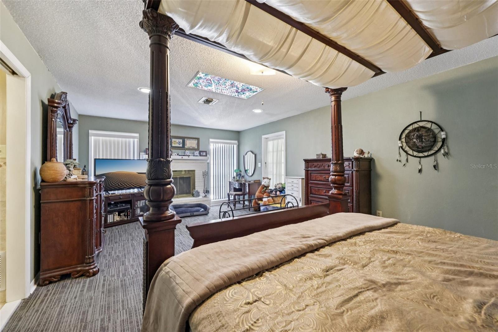 PALMORA PK ANX - Residential