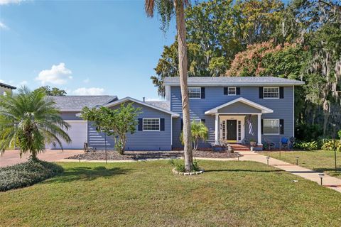 Photo of 1105 S 9th Street, Leesburg, FL 34748 (MLS # G5104223)