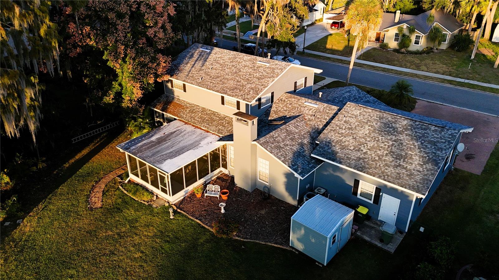 PALMORA PK ANX - Residential