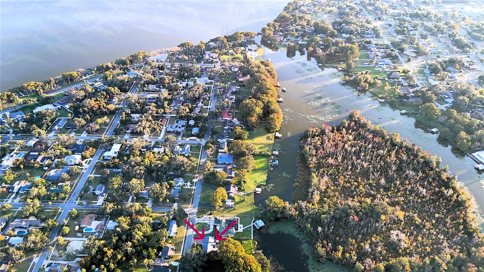 PALMORA PK ANX - Residential