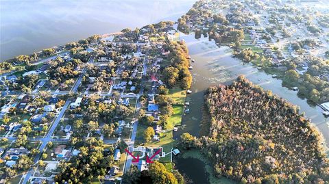 Tiny photo for 1105 S 9th Street, Leesburg, FL 34748 (MLS # G5104223)