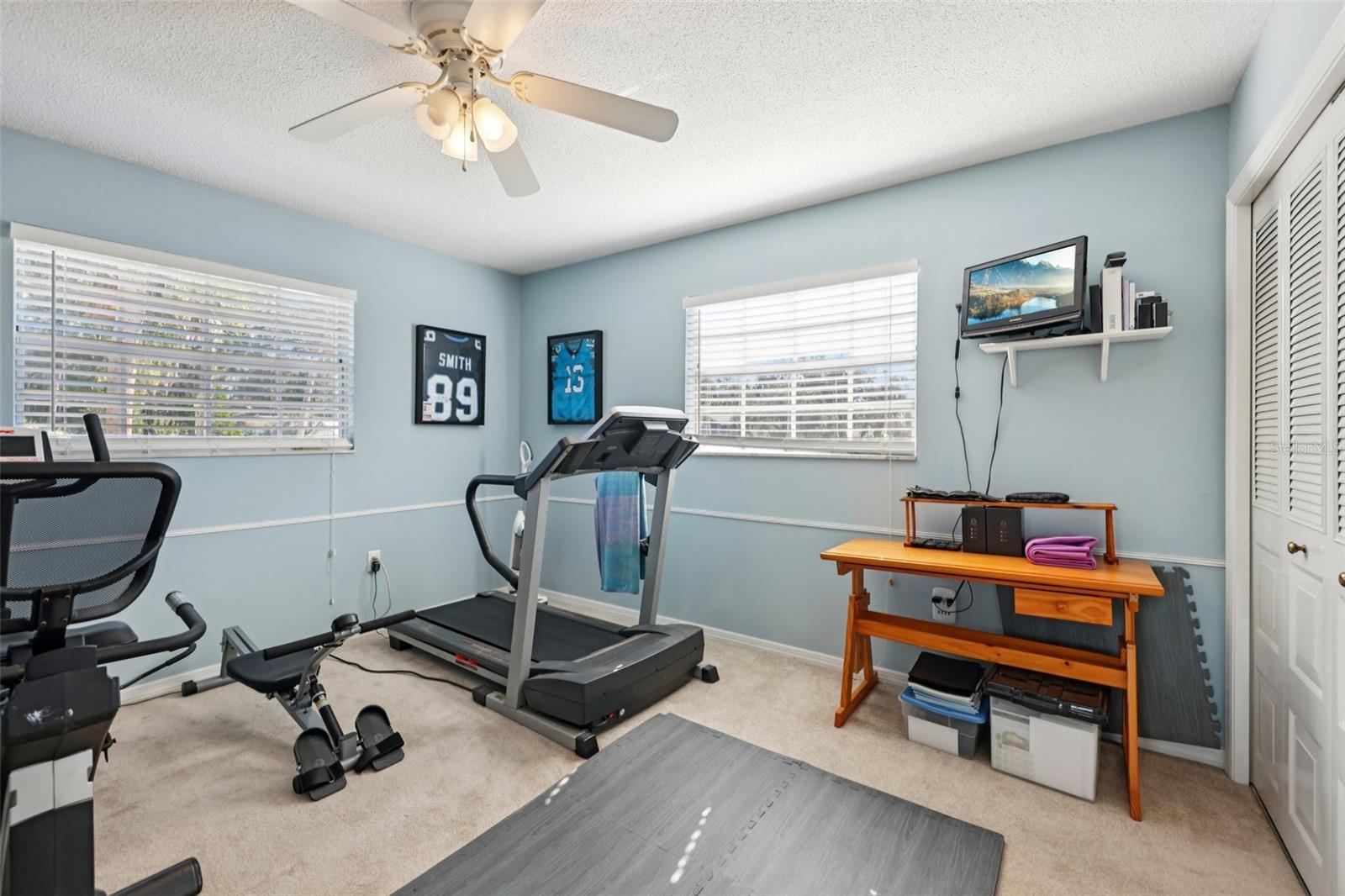 PALMORA PK ANX - Residential