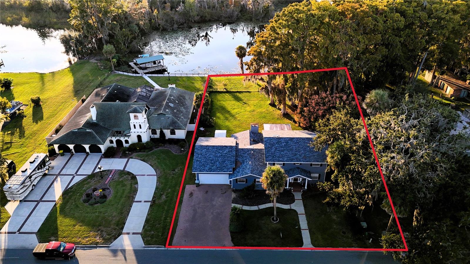 PALMORA PK ANX - Residential