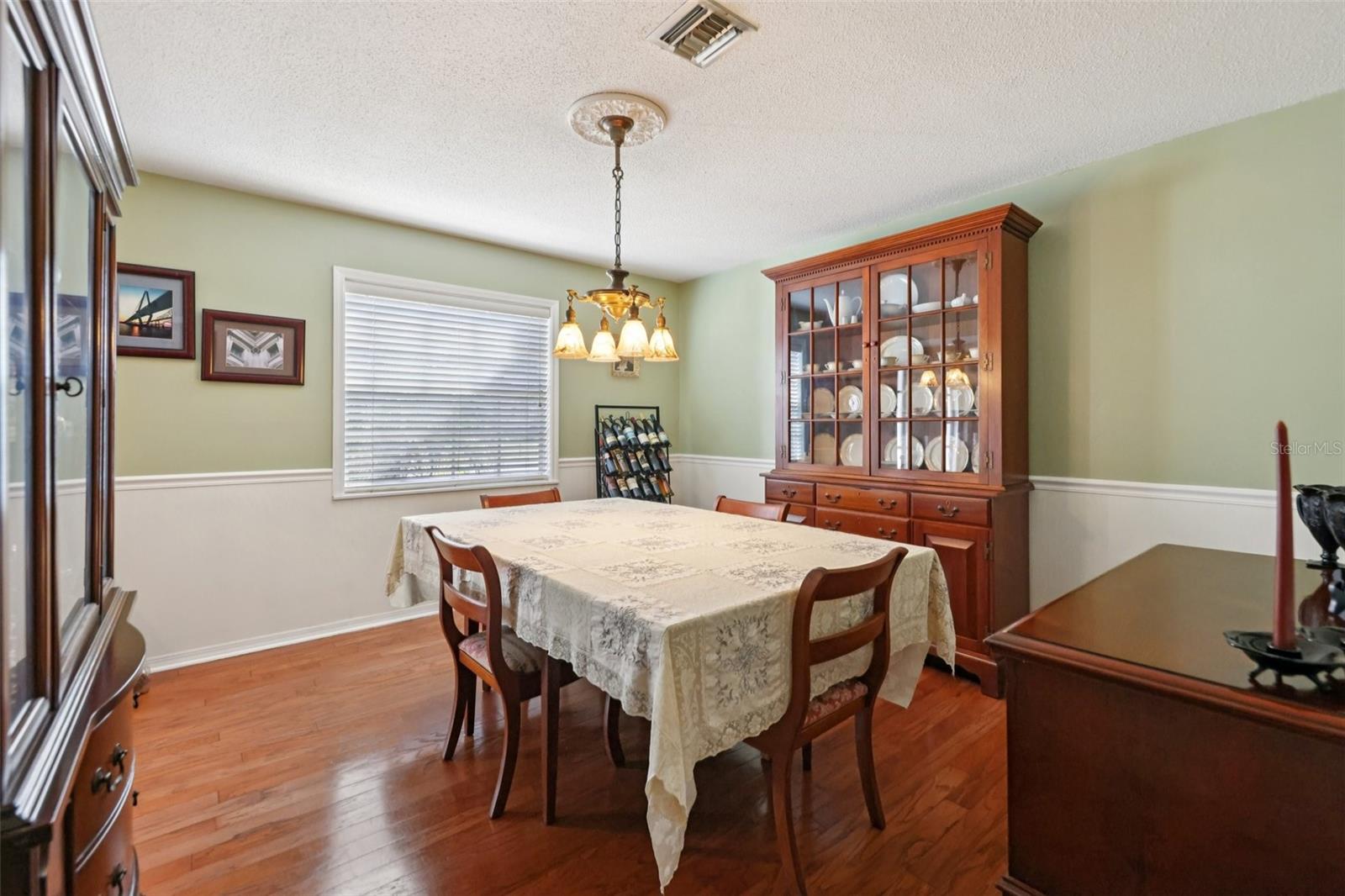 PALMORA PK ANX - Residential