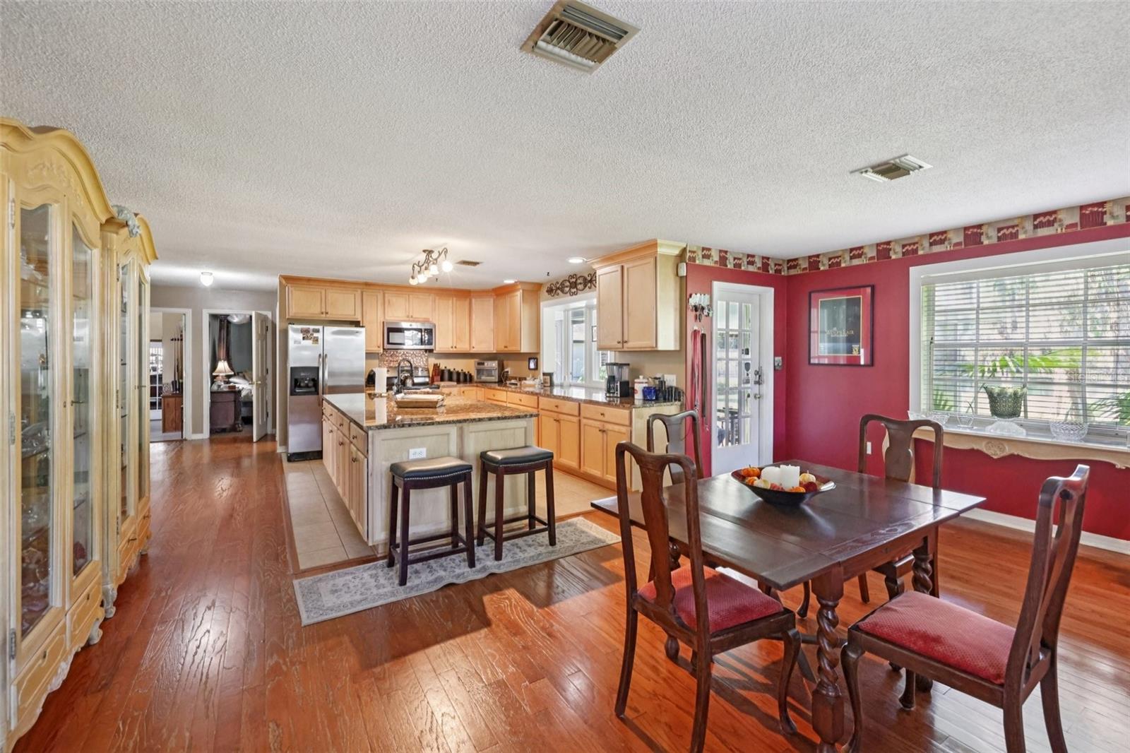 PALMORA PK ANX - Residential