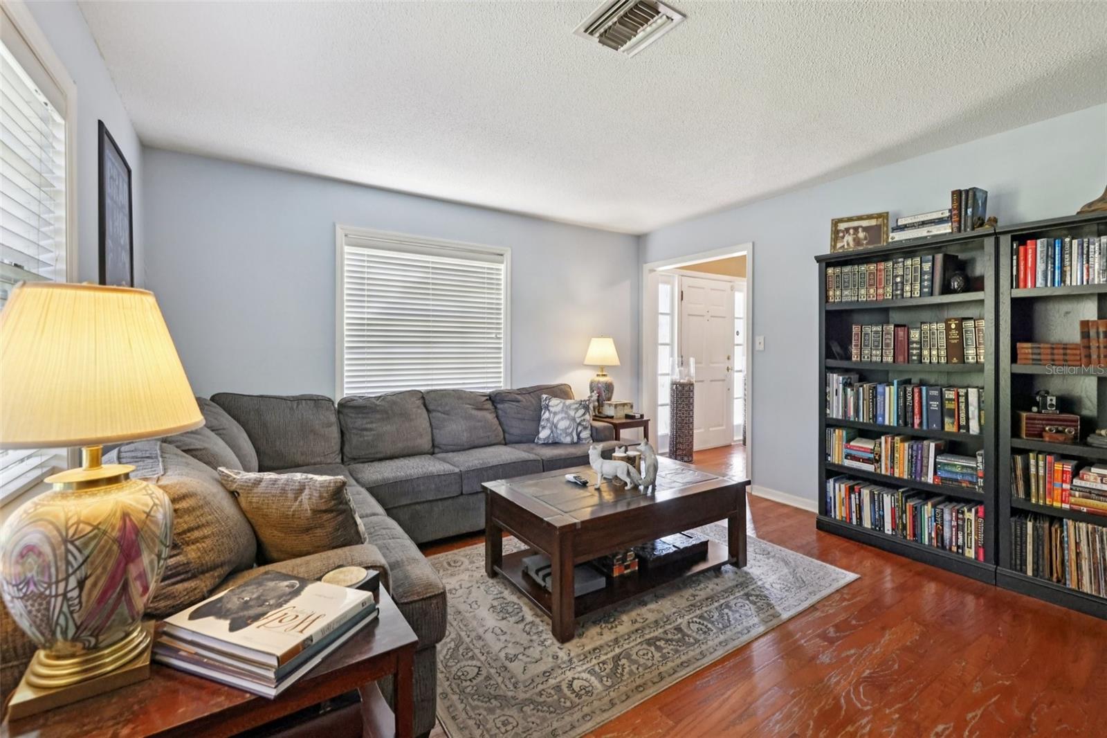 PALMORA PK ANX - Residential