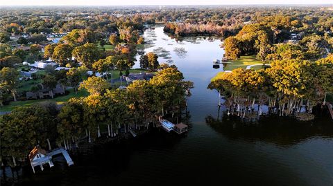 Tiny photo for 1105 S 9th Street, Leesburg, FL 34748 (MLS # G5104223)