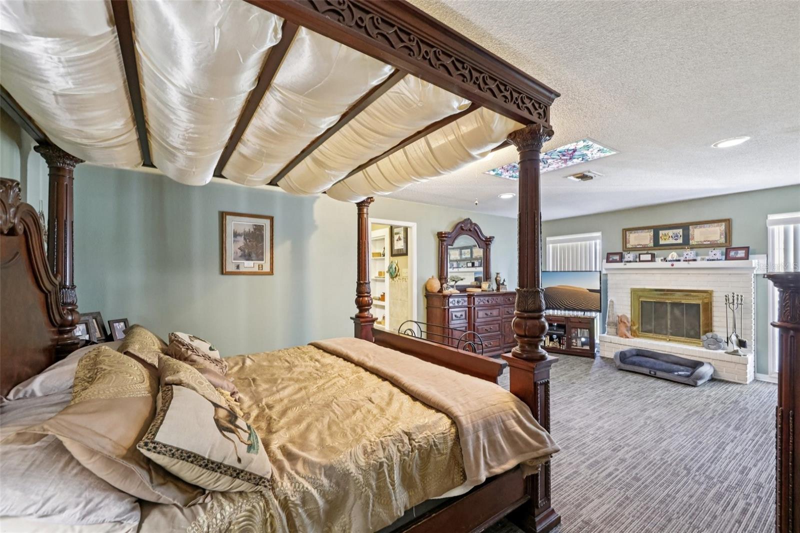 PALMORA PK ANX - Residential