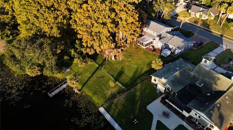 Tiny photo for 1105 S 9th Street, Leesburg, FL 34748 (MLS # G5104223)