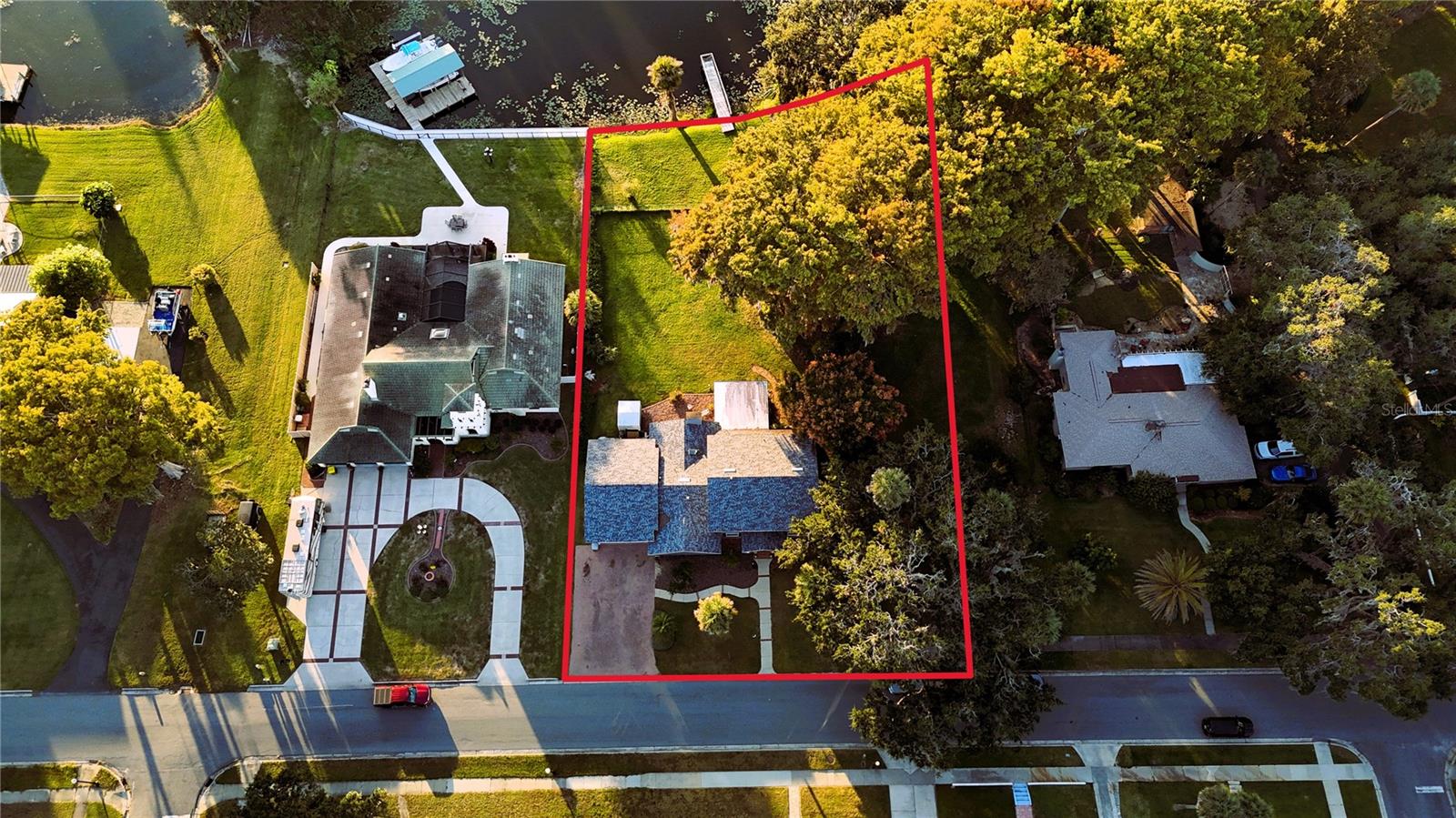 PALMORA PK ANX - Residential