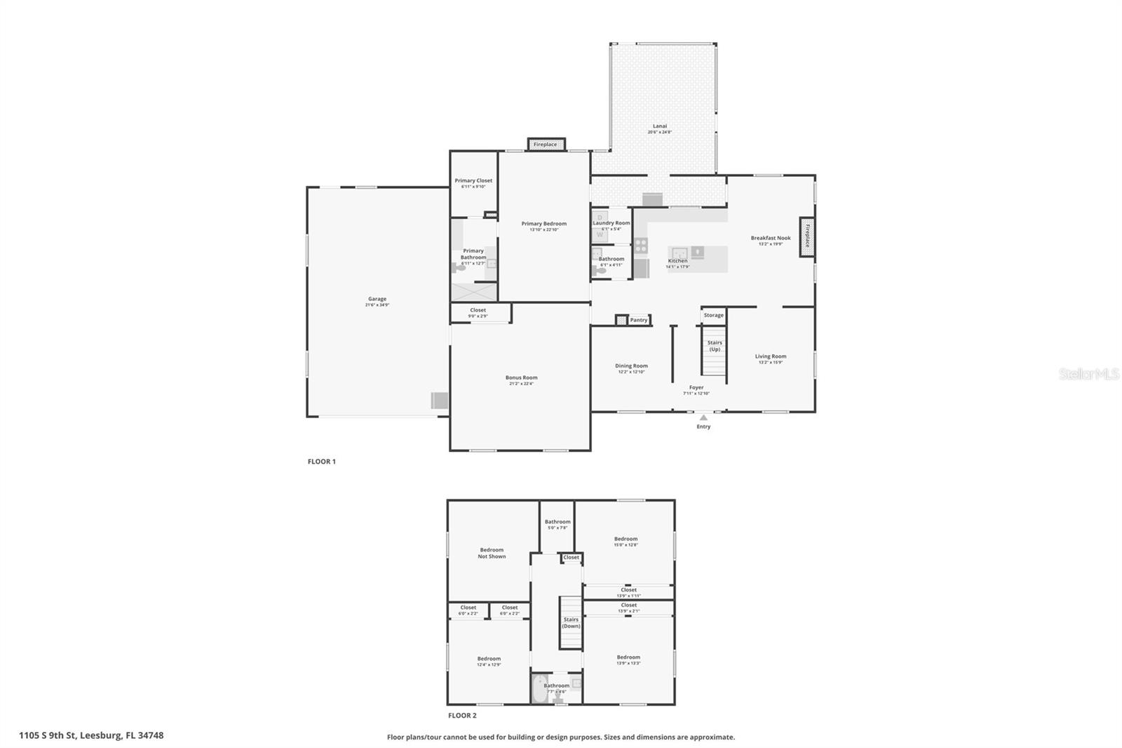 PALMORA PK ANX - Residential