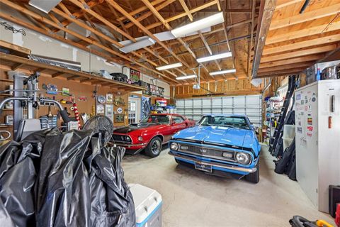 Tiny photo for 1105 S 9th Street, Leesburg, FL 34748 (MLS # G5104223)