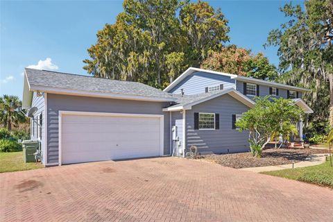 Tiny photo for 1105 S 9th Street, Leesburg, FL 34748 (MLS # G5104223)