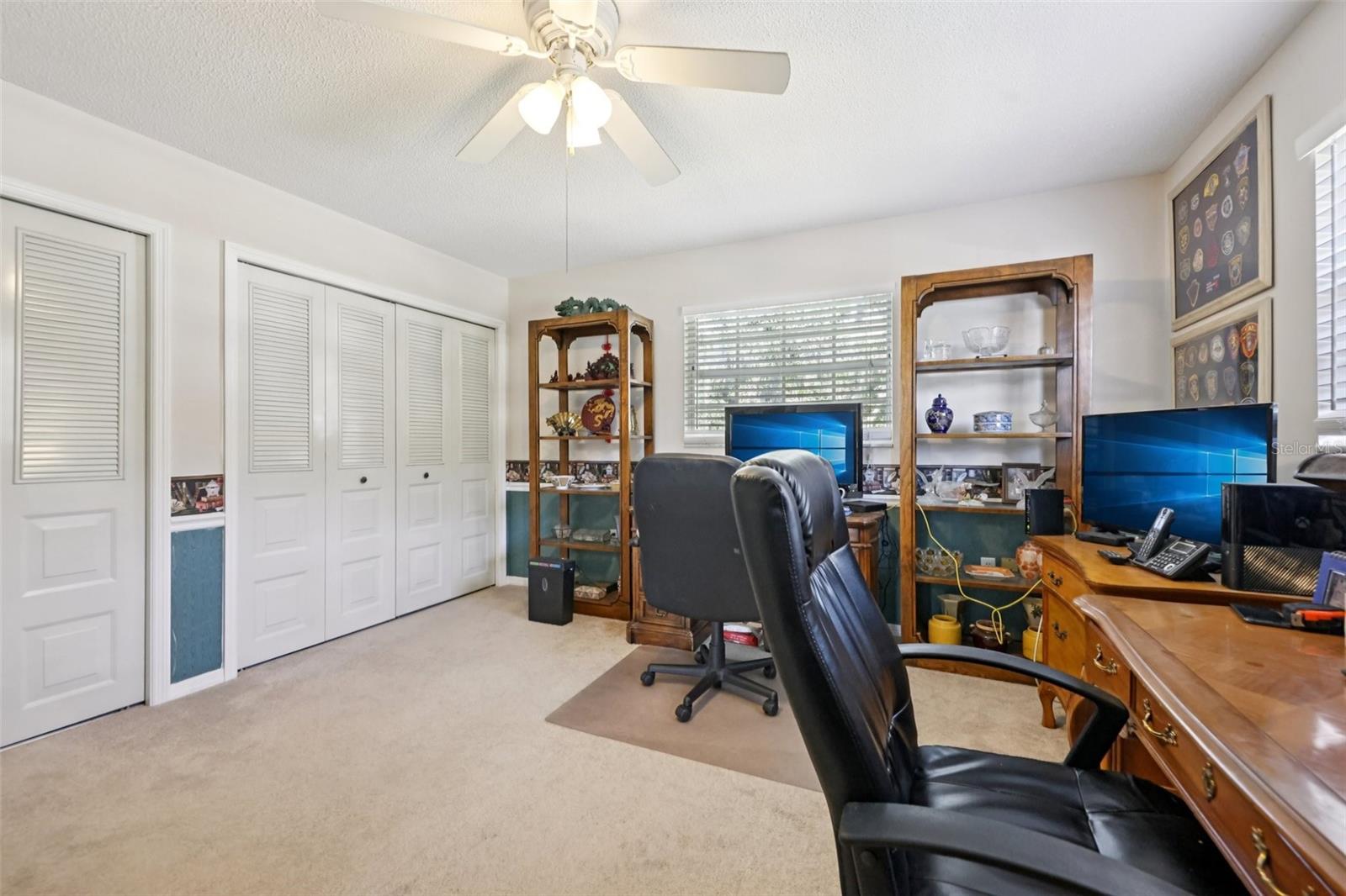 PALMORA PK ANX - Residential