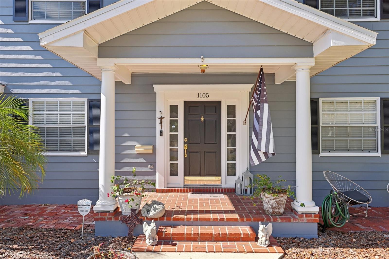 PALMORA PK ANX - Residential