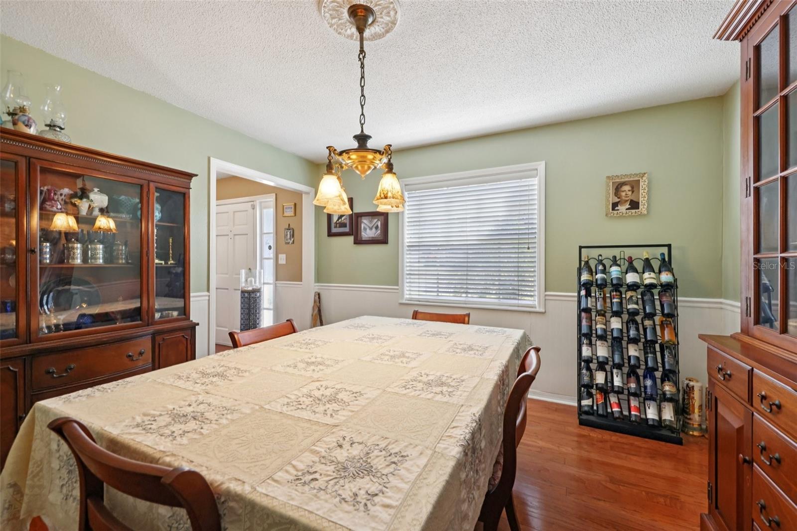 PALMORA PK ANX - Residential