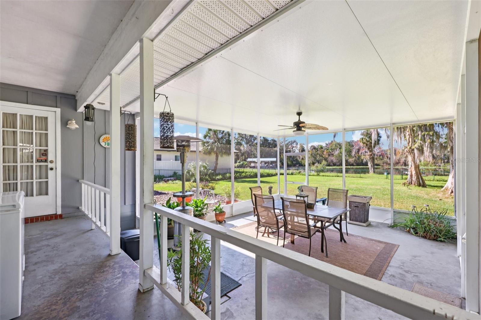 PALMORA PK ANX - Residential