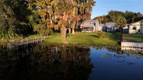 Tiny photo for 1105 S 9th Street, Leesburg, FL 34748 (MLS # G5104223)