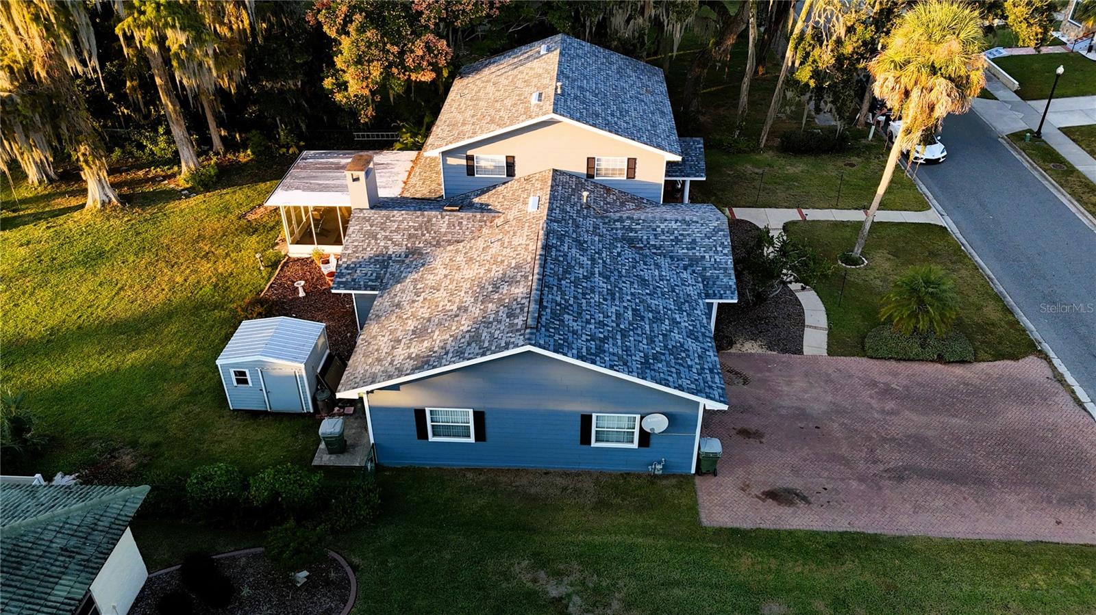 PALMORA PK ANX - Residential