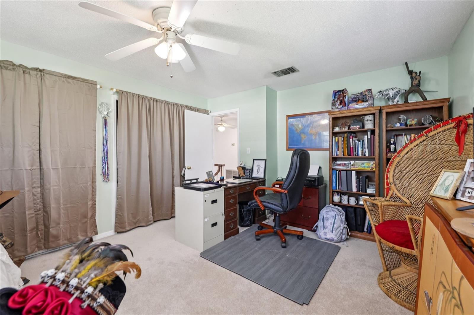 PALMORA PK ANX - Residential